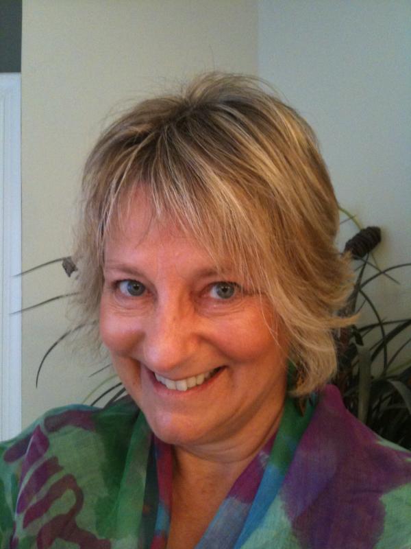 Sheila Waddell - Class of 1973 - Potomac High School