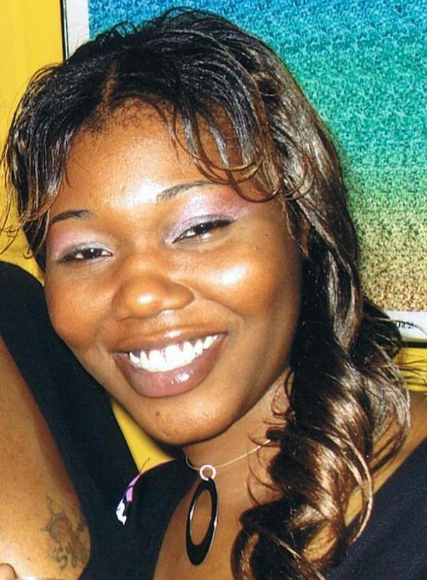 Kim Hester - Class of 1998 - Potomac High School