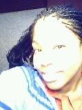 Tillery Bullock - Class of 1997 - Potomac High School