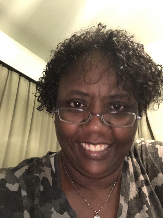 Carmella Renee - Class of 1985 - Potomac High School