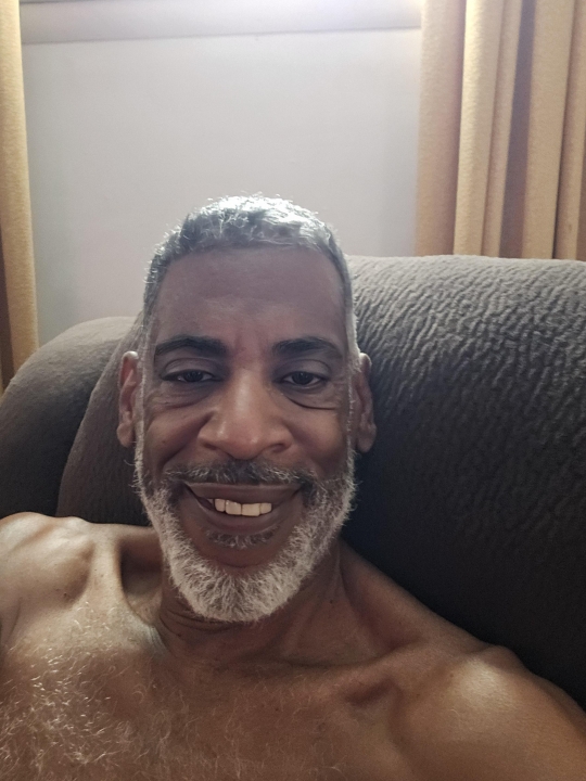 William Swann - Class of 1981 - Potomac High School