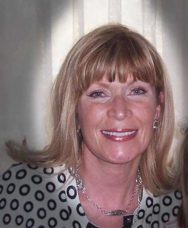Sue Hudson - Class of 1968 - Potomac High School