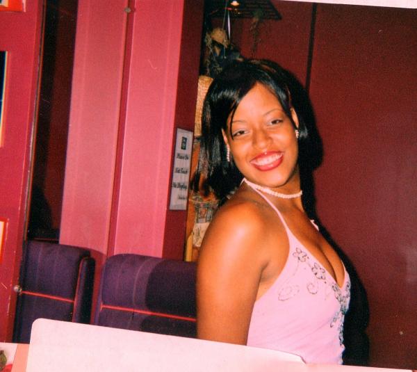 Latoyia Mason - Class of 2004 - Potomac High School