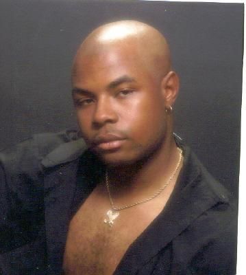 Bryden White - Class of 1996 - Potomac High School