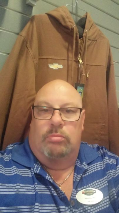 Jim Lohman - Class of 1976 - Potomac High School