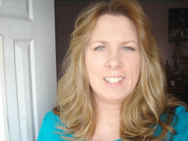 Mona Sanders - Class of 1986 - Potomac High School