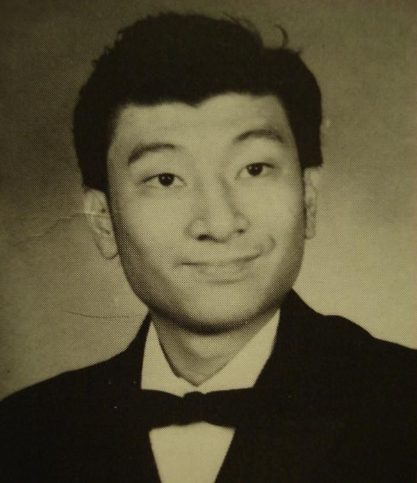Warren Lee - Class of 1987 - Potomac High School
