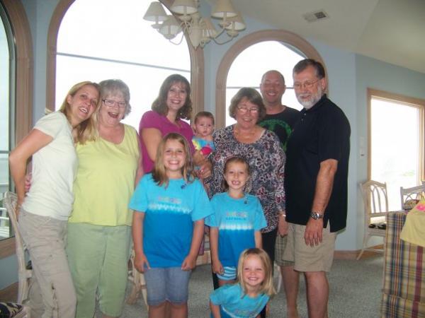 Susan Coburn - Class of 1969 - Potomac High School
