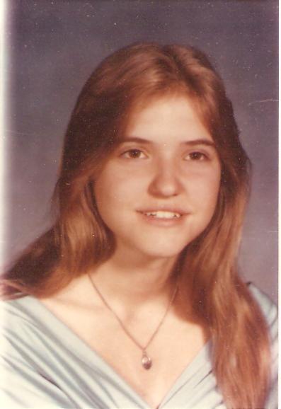 Sonya Weaver - Class of 1979 - Potomac High School