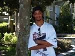 Donte Leake - Class of 2004 - Potomac High School