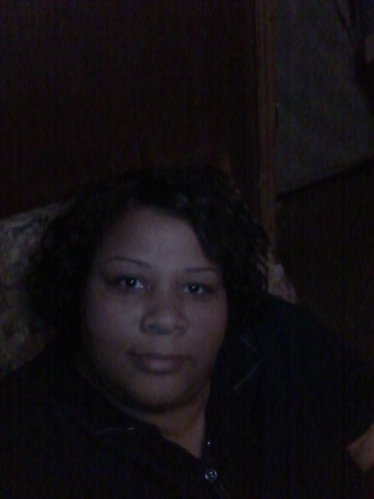 Wanda Davis - Class of 1984 - Potomac High School