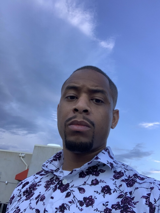 Travis Rogers - Class of 2000 - Potomac High School