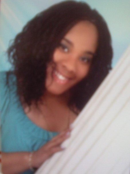 Lauren Jones - Class of 2008 - Potomac High School