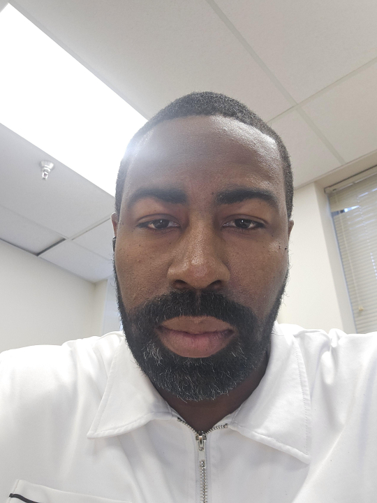 Ronald Shelton - Class of 2003 - Potomac High School