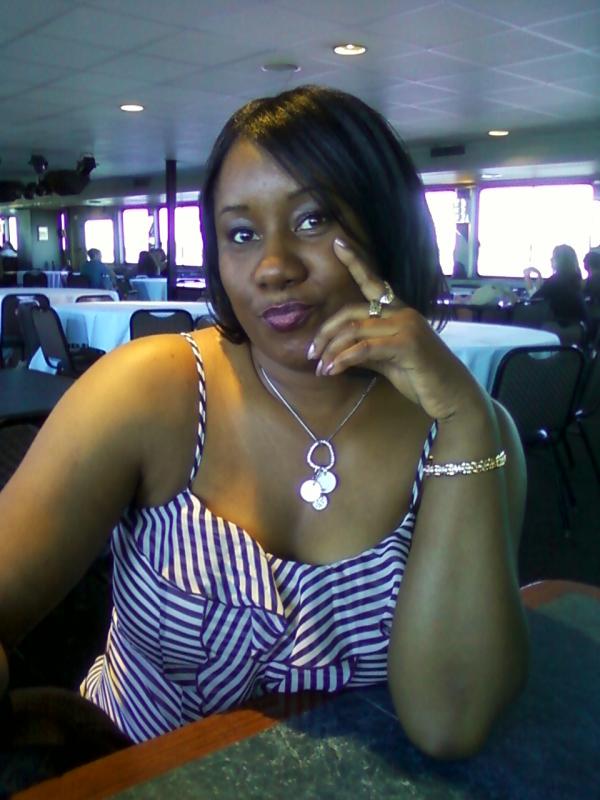 Bridgette Irene - Class of 1982 - Potomac High School