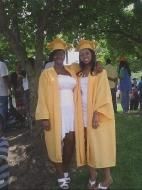 Shanae Kelly - Class of 2012 - Potomac High School