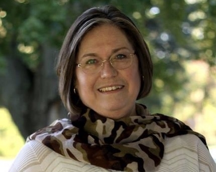 Rebecca Jarvis - Class of 1969 - Potomac High School