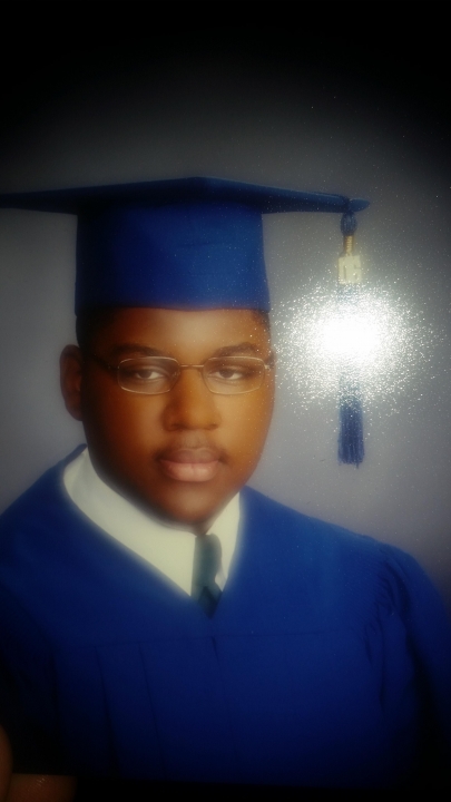 Bruce Davis - Class of 2006 - Potomac High School