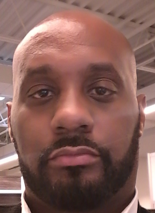 Michael Lewis - Class of 1995 - Potomac High School