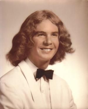 Terrence Sullivan - Class of 1972 - Potomac High School