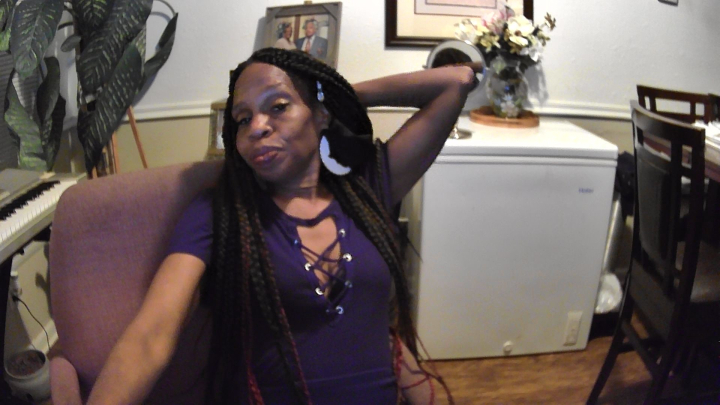 Wanda Singleton - Class of 1982 - Potomac High School