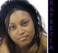 Katrecia Banks