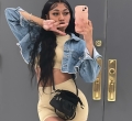 Alaysia Hicks