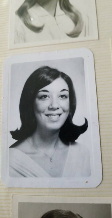 Pat Petro - Class of 1971 - Parkdale High School
