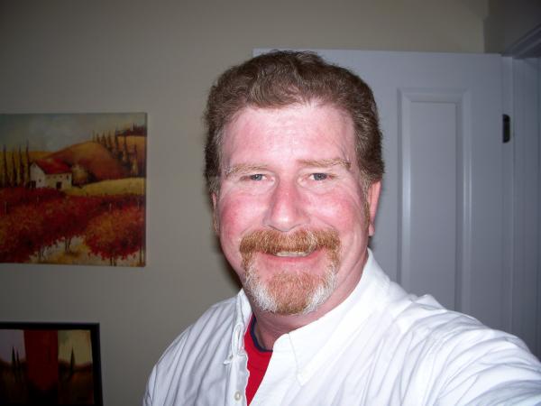 John Keeley - Class of 1973 - Parkdale High School