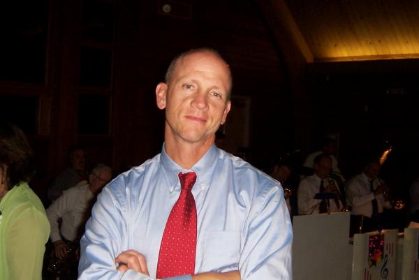 Jay Jeffries - Class of 1979 - Parkdale High School