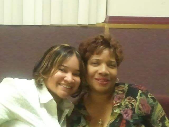 Pamela Gray - Class of 1979 - Parkdale High School