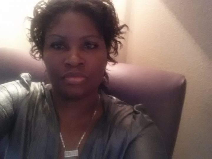 Yolanda Thurman - Class of 1982 - Parkdale High School