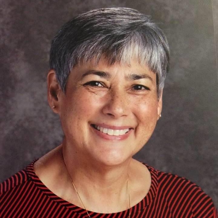 Angela Hoppenjans - Class of 1974 - Parkdale High School