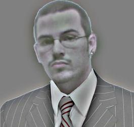 Christopher Stuckey - Class of 2005 - Parkdale High School