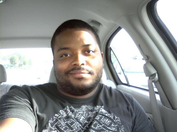 Donte Alston - Class of 2001 - Parkdale High School
