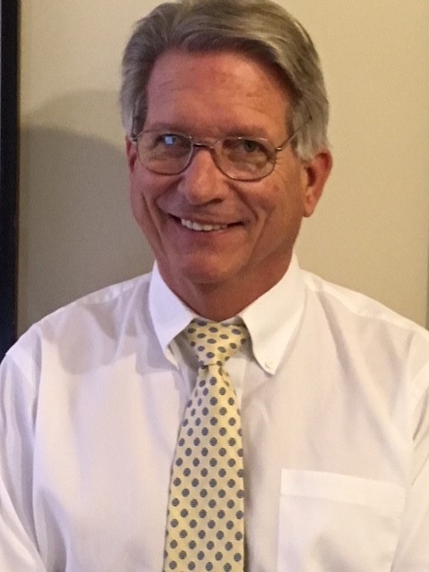 Glenn Morrison - Class of 1973 - Parkdale High School