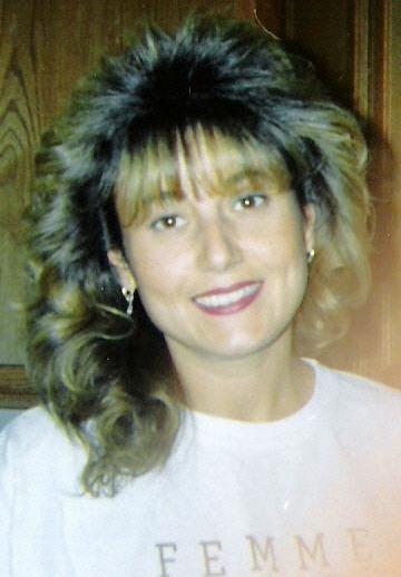 Maria Takounakis - Class of 1986 - Parkdale High School