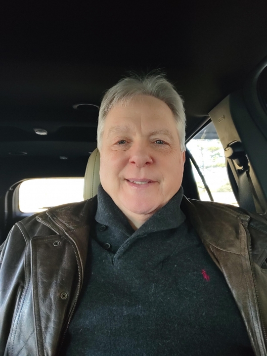 Don Knighten - Class of 1974 - Parkdale High School
