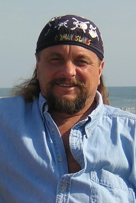 Pete Lewnes - Class of 1974 - Parkdale High School