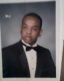 Andrey Workman - Class of 1998 - Parkdale High School