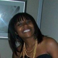 Ahneesa Lewis - Class of 2010 - Parkdale High School