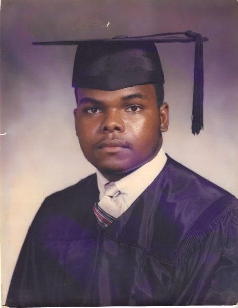 Daniel Jackson - Class of 1983 - Parkdale High School