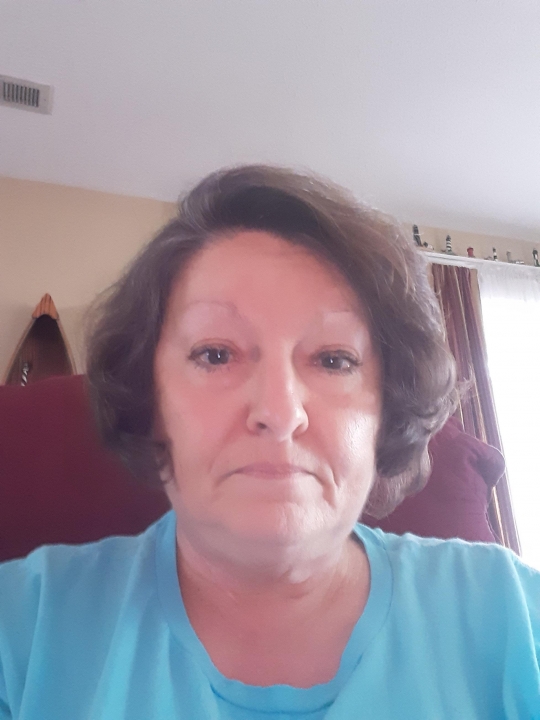 Debbie Vallalay - Class of 1972 - Parkdale High School