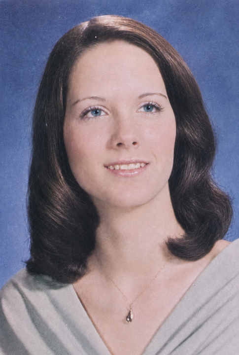 Ann Kalinofsky - Class of 1977 - Parkdale High School