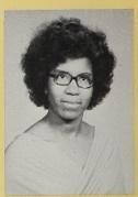 Velma Deshields - Class of 1975 - Parkdale High School