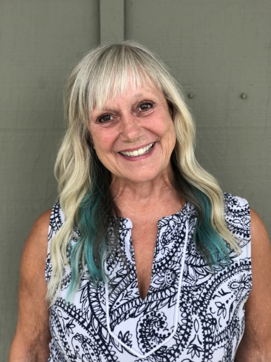Linda Fenn - Class of 1970 - Parkdale High School