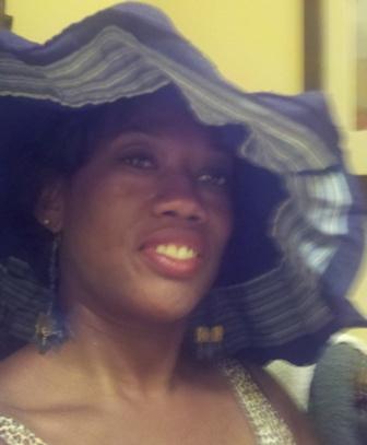 Nicole Morgan - Class of 1993 - Parkdale High School