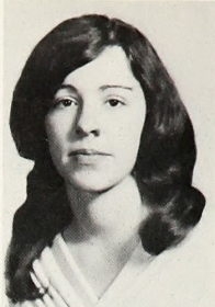 Katherine Hunt - Class of 1971 - Parkdale High School