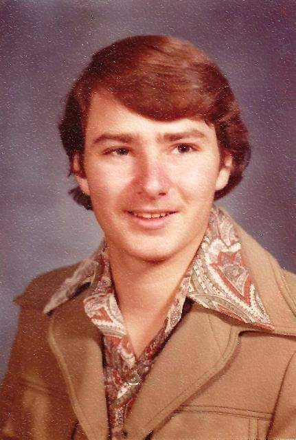 Donald Gardner - Class of 1978 - Parkdale High School