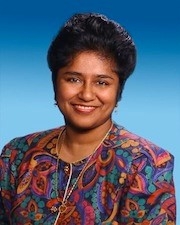 Celeste Swamidoss - Class of 1979 - Parkdale High School